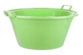 artgos-miska-okragla-plastikowa-zielona-duza-62-cm