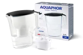dzbanek-filtrujacy-aquaphor-time-25-l-bezbarwny