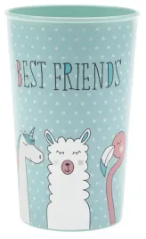 kubek-dla-dzieci-z-nadrukiem-ravi-tworzywo-sztuczne-best-frends-250-ml