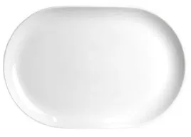polmisek-owalny-lubiana-boss-1858-bialy-28-cm