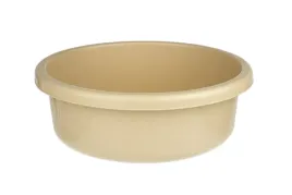 bentom-miska-okragla-9-l-bezowa