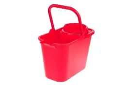 wiadro-plastikowe-z-wyciskaczem-prostokatne-bentom-12l-czerwone