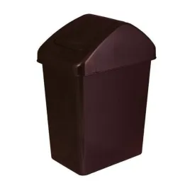 kosz-na-smieci-plastik-uchylny-branq-25l-brazowy