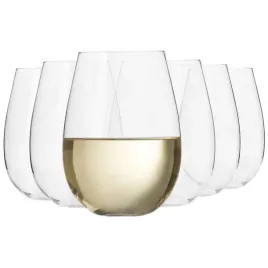huta-krosno-kieliszki-do-wina-bialego-harmony-bezbarwny-500ml-6-szt