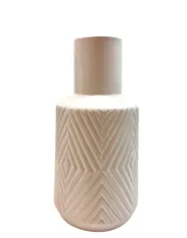 wazon-ceramiczny-dekoracyjny-na-kwiaty-bukiet-295-cm-bialy-1szt