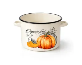 garnek-emaliowany-5l-22cm-indukcja-gaz-duzy-przetwory-zupa-igmar-dynia