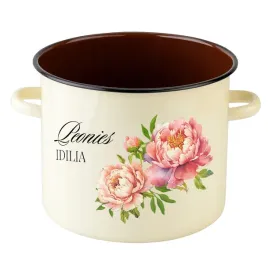 garnek-emaliowany-7l-22cm-indukcja-gaz-duzy-przetwory-zupa-igmar-piwonia