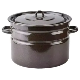 garnek-emaliowany-25l-gaz-indukcja-przetwory-powidlak-bigos-duzy-wysoki