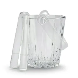 wiaderko-do-lodu-szklane-karat-800ml-pasabahce-12x13cm-i-szczypce