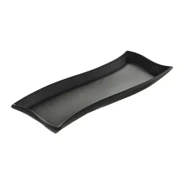 polmisek-fala-ambition-salsa-czarny-35x12cm