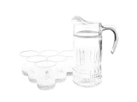 komplet-dzbanek-1-6l-i-6-szklanek-niskich-300ml-do-napojow-imperator