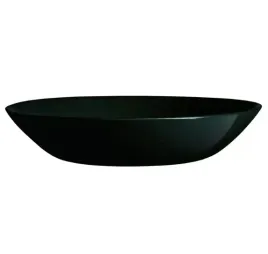 talerz-obiadowy-gleboki-czarny-okragly-20-cm-luminarc-diwali