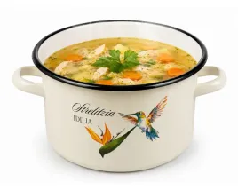 garnek-emaliowany-5l-22cm-indukcja-gaz-duzy-przetwory-zupa-igmar-strelicja