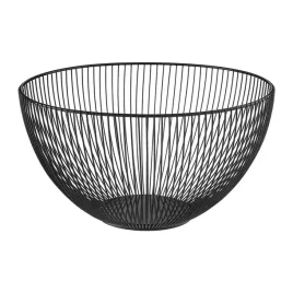 koszyk-na-owoce-26cm-czarny-decor