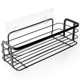polka-lazienkowa-metal-przyklejana