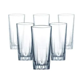 szklanka-karat-6x330ml-wysoka-pasabahce