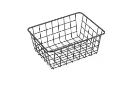 bisk-filum-kosz-druciany-czarny-24x18x10-cm