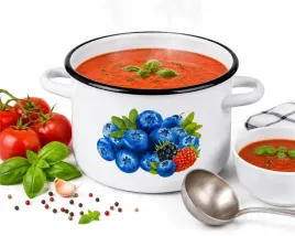 garnek-emaliowany-3l-18cm-indukcja-gaz-duzy-przetwory-zupa-igmar-borowka