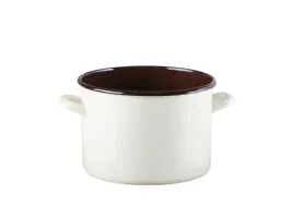 garnek-emaliowany-4l-20cm-indukcja-gaz-duzy-przetwory-zupa-igmar-mleczny