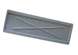ander-tacka-do-ociekacza-plastik-55x24-szara