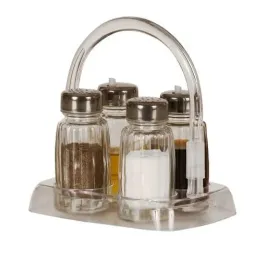 practic-przyprawnik-szklane-chrome-line-4sz-kpl