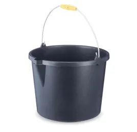 artgos-wiadro-budowlane-gospodarcze-czarne-plastik-20-l