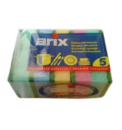 arix-gabka-kuchenna-zmywak-5-sztuk