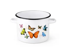 garnek-emaliowany-5l-22cm-indukcja-gaz-duzy-przetwory-zupa-igmar-motyle