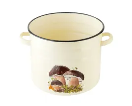 garnek-emaliowany-12l-26-cm-indukcja-gaz-duzy-przetwory-zupa-igmar-grzybki