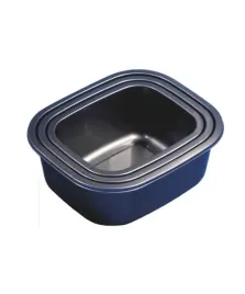 west-miska-owalna-plastikowa-komplet-3szt-rozne-kolory