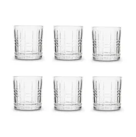 szklanki-cask-niskie-6x300-ml