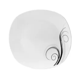 talerz-plytki-kwadrat-dolce-vita-26-5-cm-czarny-szlaczek