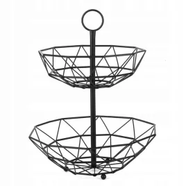 koszyk-na-owoce-dwupoziomowy-29-5x38-cm-czarny
