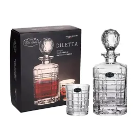 karl-hausmann-zestaw-karafka-szklana-850-ml-i-6-szklanek-300-ml-diletta