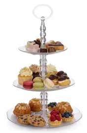 patera-3-poziomowa-na-ciasto-owoce-muffiny-przezroczysta-krysztalowa-42cm