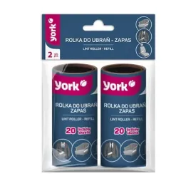york-rolka-do-ubran-wklady-wymienne-2-szt