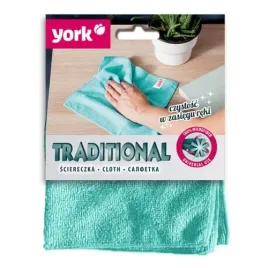 york-scierka-tradycyjna-mikrofibra-30x30-cm