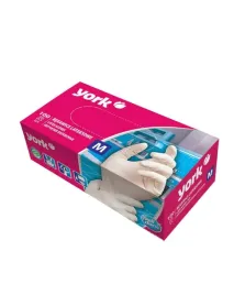 york-rekawice-latex-m-100-szt