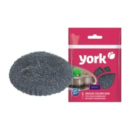 york-zmywak-kuchenny-druciak-stalowy-maxi-32-g