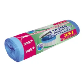 york-worek-na-smieci-z-tasma-35-l-15-szt