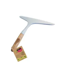 york-sciagaczka-prysznicowa-eco-natural-bambus-25-cm
