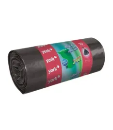 york-worki-na-smieci-mocne-240-l-10-szt-czarne