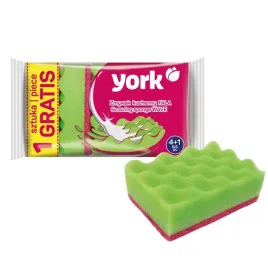 york-zmywak-kuchenny-gabka-fala-5-szt