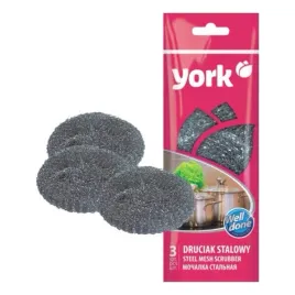 york-zmywak-kuchenny-druciak-stalowy-3-szt