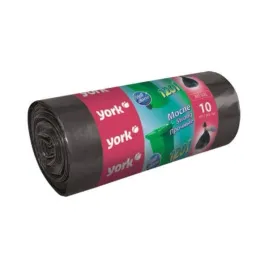york-worki-na-smieci-mocne-120-l-10-szt-czarne