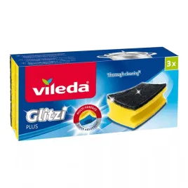 vileda-zmywak-kuchenny-profilowany-glitzi-plus-3-szt