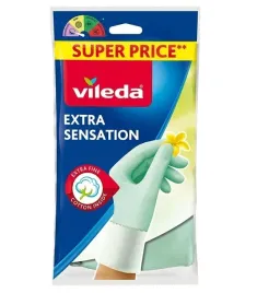 vileda-rekawice-extra-sensation-l