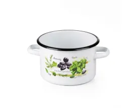 garnek-emaliowany-2l-16cm-indukcja-gaz-duzy-przetwory-zupa-igmar-ziola