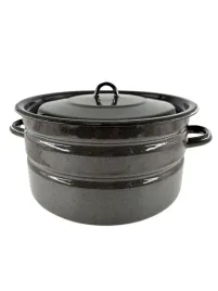 garnek-emaliowany-20l-gaz-indukcja-przetwory-powidlak-bigos-duzy-wysoki