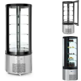 witryna-chlodnicza-cukiernicza-okragla-4-polki-led-360l